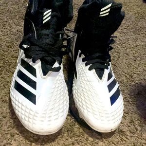 Football cleats🏈